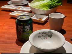 -山之屋炭火烧肉·生啤畅饮(大朗万科中央公园店)