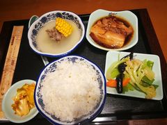 -吕纪蘇面(保利广场店)