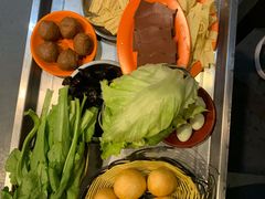 -范贤光鸡公煲(平乐园总店)