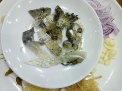-凯盈阁·顺德私房菜·桑拿鸡