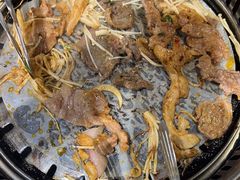 -鹤之乡·齐齐哈尔烤肉·非遗(秋涛路店)