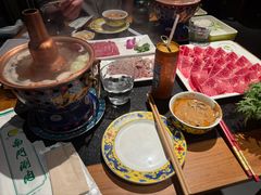-南门涮肉(上海一店)