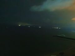 -深圳大梅沙京基洲际度假酒店