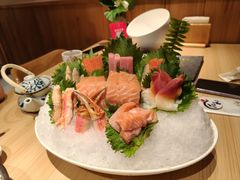 -花和海鲜自助(梅江店)