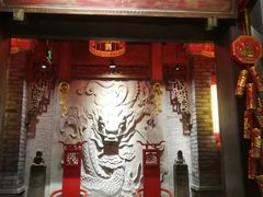 -小龙坎火锅(春熙太古里店)