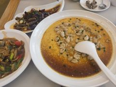 -华盛丰温州大排档(东三环南路店)