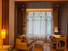 -西安华清御汤酒店