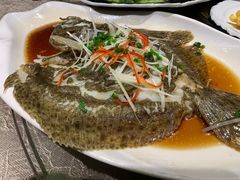 -同喜烤鸭店(光芒店)