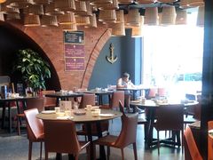 -佬太公海鸭·海鲜大排档(上海总店)