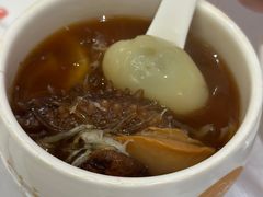 -聚春园自助餐厅(东街口店)