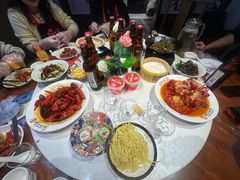 -有位虾匠·胶东土菜小馆(市北店)