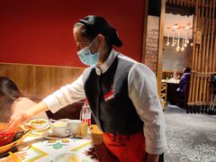 -莺花渡火锅City Green(万象城店)
