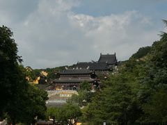 -汤山公园