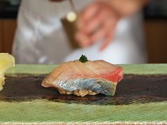 -鮨冠OMAKASE食べ放题(北京首店)