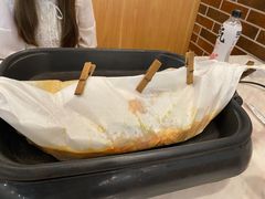 -二楼老店重庆鸡公煲(真光路店)