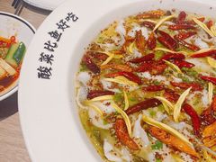 -新太二·鲜料川菜(万泰汇店)