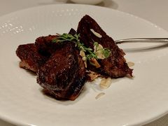 -扬州香格里拉·香宫中餐厅
