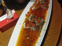 -庭苑饭香·生态餐厅(动物园店)
