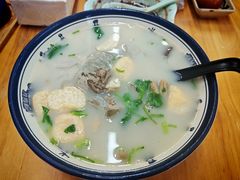 -鸭小妹鸭血粉丝(老门东店)