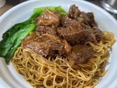 -小梁哥云吞面(黄贝岭店)