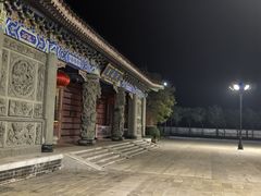 -天津妈祖文化园