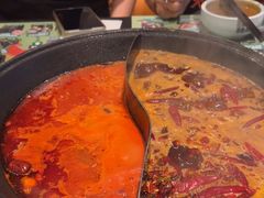 -巴蜀大将火锅(春熙店)