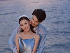 -经典婚纱摄影美学馆·私人定制