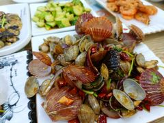 -聚德福海鲜家常菜(刘庄店)