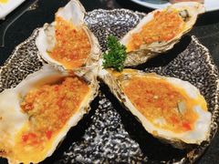 -王鼎精致料理铁板烧(世博源店)