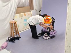 点击看大图 -倾城宝贝儿童摄影(广州天河店)
