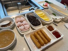 -海底捞大排档火锅(打浦路店)