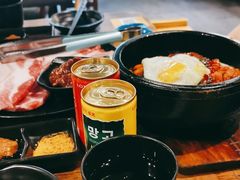 -大發韩国烤肉(八佰伴店)