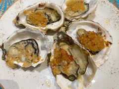 -沈阳和平艾美酒店新食谱西餐厅
