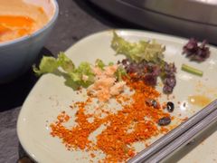 -盛江山自助料理(奥莱锦辉购物广场店)