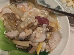 -松鹤楼(狮山永利广场店)