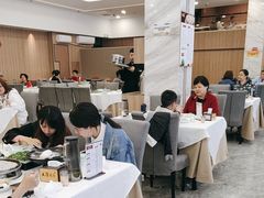 -王厚元饺子·辽菜·烤鸭(黄河大街店)