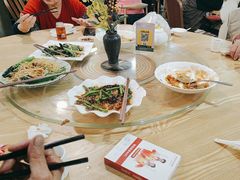 -佛有缘素食馆·荔湾老字号(陈家祠首店)