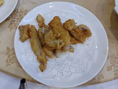 -潮喜竹溪荔湖酒家(荔枝湾店)