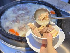 -天津瀚金佰九号温泉酒店(南楼地铁站店)
