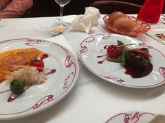 -马克西姆餐厅(崇文门店)