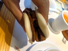 -饭橘汉江码头·乡野土菜馆(静安路店)