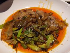 -卞氏菜根香·川菜(青羊万达店)