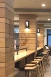 -星巴克(上海交通大学店)
