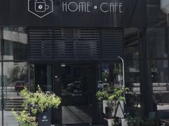 -Home Cafe(水榭春天店)