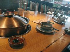 -大头椰·椰子鸡火锅(桂林万象城店)