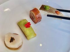 -皇朝会.经典传统粤菜(外滩店)