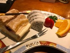 -肉魁屋·烧肉·烧鸟·酒场(高新店)