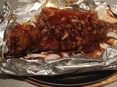 -宏宴·新京菜(望京店)