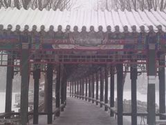 -西海子公园