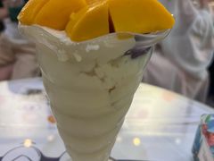 超级芒果冰-糖潮糖水铺(省府店)